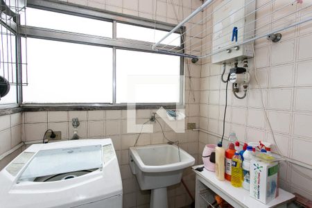 Apartamento à venda com 69m², 2 quartos e 1 vaga Apartamento à venda com 69m², 2 quartos e 1 vagaÁrea de Serviço
