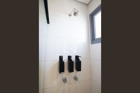 Studio à venda com 26m², 1 quarto e 1 vaga Studio à venda com 26m², 1 quarto e 1 vagaBanheiro