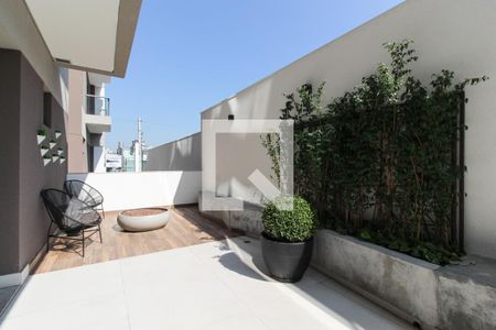 Studio à venda com 26m², 1 quarto e 1 vaga Studio à venda com 26m², 1 quarto e 1 vagaÁrea comum