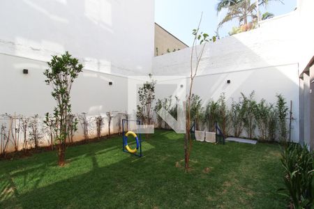 Studio à venda com 26m², 1 quarto e 1 vaga Studio à venda com 26m², 1 quarto e 1 vagaÁrea comum - Espaço Pet