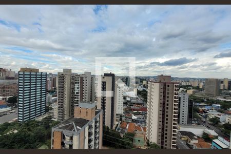 Apartamento à venda com 240m², 4 quartos e 2 vagasVista quarto 2