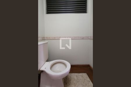 Apartamento à venda com 240m², 4 quartos e 2 vagasLavabo