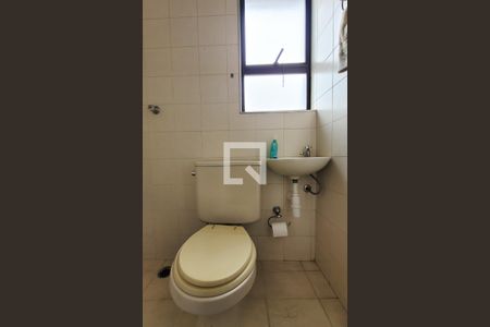 Apartamento à venda com 240m², 4 quartos e 2 vagasBanheiro