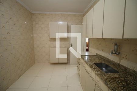 Apartamento à venda com 60m², 2 quartos e 1 vagaCozinha