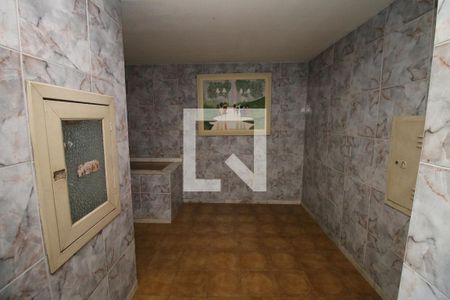 Apartamento à venda com 60m², 2 quartos e 1 vagaHall de entrada