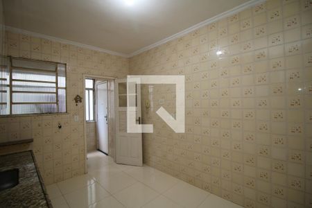 Apartamento à venda com 60m², 2 quartos e 1 vagaCozinha