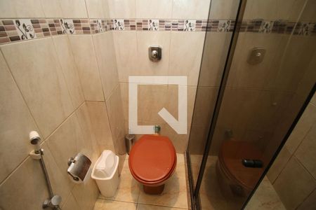 Apartamento à venda com 60m², 2 quartos e 1 vagaBanheiro