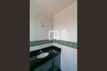 Apartamento à venda com 165m², 3 quartos e 2 vagasBanheiro Suite 2