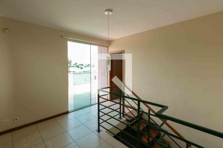 Apartamento à venda com 165m², 3 quartos e 2 vagasSala piso 2