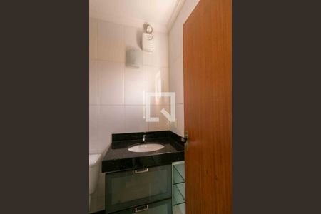 Apartamento à venda com 165m², 3 quartos e 2 vagasLavabo