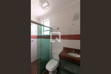 Apartamento à venda com 165m², 3 quartos e 2 vagasBanheiro Social