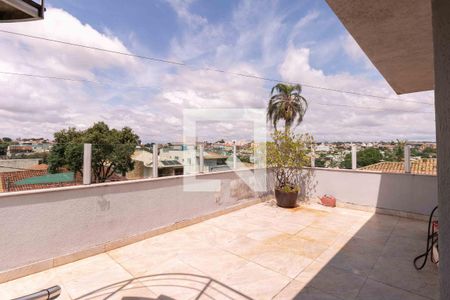 Apartamento à venda com 165m², 3 quartos e 2 vagasÁrea Externa