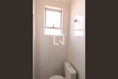 Apartamento à venda com 165m², 3 quartos e 2 vagasBanheiro de Serviço