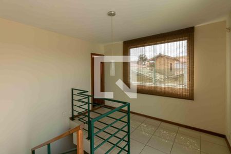 Apartamento à venda com 165m², 3 quartos e 2 vagasSala piso 2