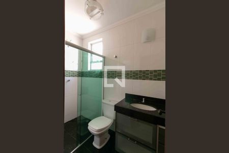 Apartamento à venda com 165m², 3 quartos e 2 vagasBanheiro Suite 1