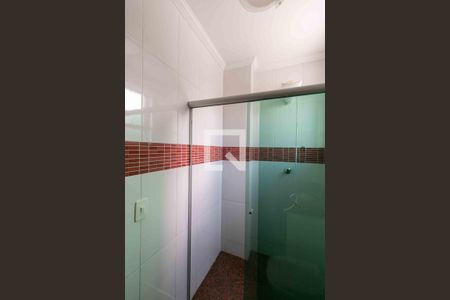 Apartamento à venda com 165m², 3 quartos e 2 vagasBanheiro Social