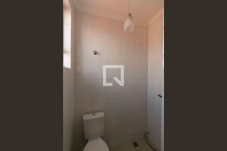 Apartamento à venda com 165m², 3 quartos e 2 vagasBanheiro de Serviço