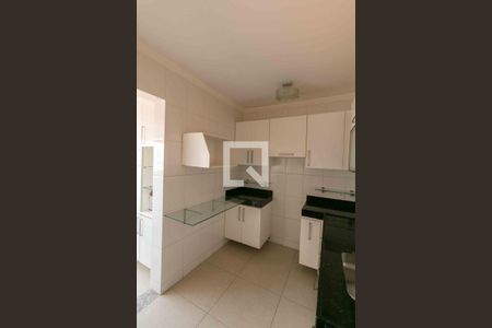 Apartamento à venda com 165m², 3 quartos e 2 vagasCozinha