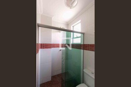 Apartamento à venda com 165m², 3 quartos e 2 vagasBanheiro Social