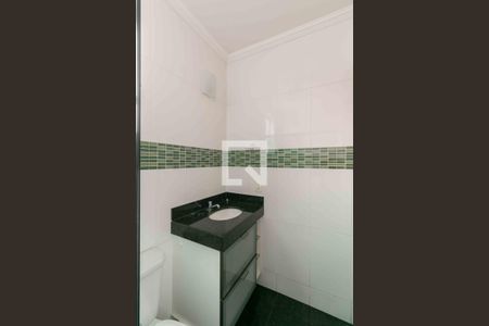 Apartamento à venda com 165m², 3 quartos e 2 vagasBanheiro Suite 1