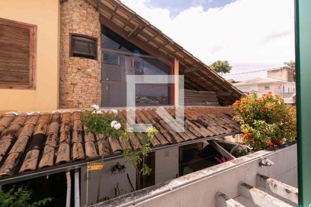 Apartamento à venda com 165m², 3 quartos e 2 vagasVista Quarto 2 Suite 1