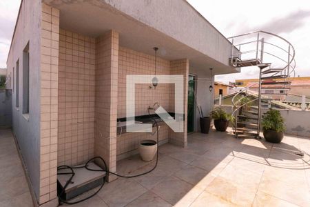 Apartamento à venda com 165m², 3 quartos e 2 vagasÁrea Externa