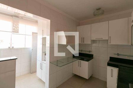 Apartamento à venda com 165m², 3 quartos e 2 vagasCozinha