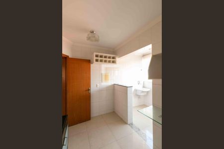 Apartamento à venda com 165m², 3 quartos e 2 vagasCozinha