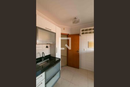 Apartamento à venda com 165m², 3 quartos e 2 vagasCozinha