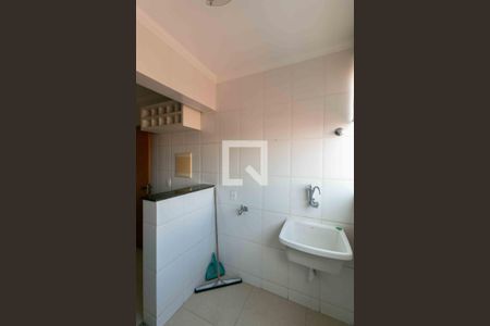 Apartamento à venda com 165m², 3 quartos e 2 vagasÁrea de Serviço