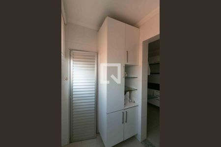 Apartamento à venda com 165m², 3 quartos e 2 vagasÁrea de Serviço