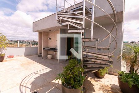 Apartamento à venda com 165m², 3 quartos e 2 vagasÁrea Externa