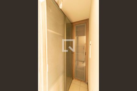 Apartamento à venda com 165m², 3 quartos e 2 vagasCloset Quarto 3 Suite 2