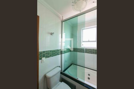 Apartamento à venda com 165m², 3 quartos e 2 vagasBanheiro Suite 2