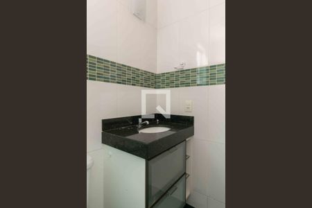 Apartamento à venda com 165m², 3 quartos e 2 vagasBanheiro Suite 1