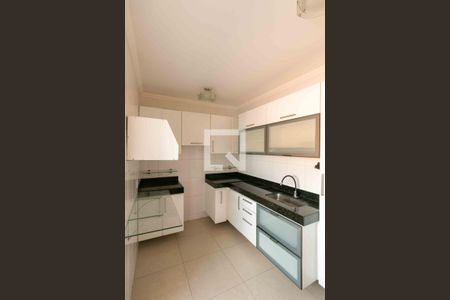 Apartamento à venda com 165m², 3 quartos e 2 vagasCozinha