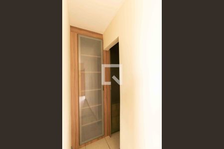 Apartamento à venda com 165m², 3 quartos e 2 vagasCloset Quarto 3 Suite 2