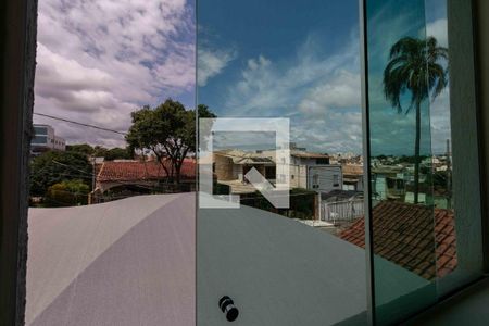 Apartamento à venda com 165m², 3 quartos e 2 vagasVista Quarto 1