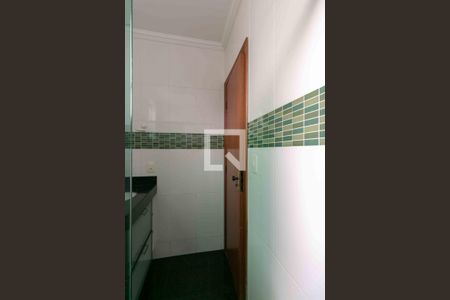 Apartamento à venda com 165m², 3 quartos e 2 vagasBanheiro Suite 1