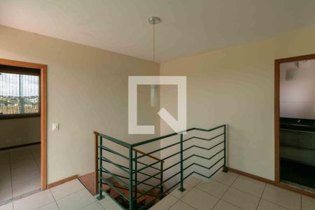 Apartamento à venda com 165m², 3 quartos e 2 vagasSala piso 2