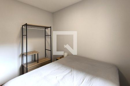 Quarto 1 de apartamento para alugar com 2 quartos, 47m² em Ponte Sao Joao, Jundiaí