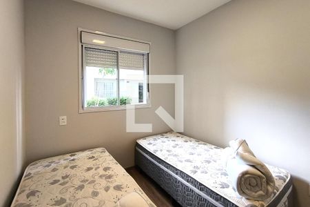 Quarto 2 de apartamento para alugar com 2 quartos, 47m² em Ponte Sao Joao, Jundiaí