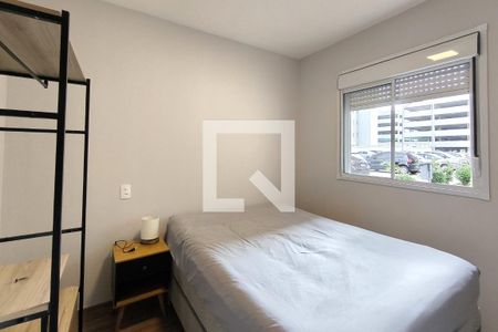Quarto 1 de apartamento para alugar com 2 quartos, 47m² em Ponte Sao Joao, Jundiaí