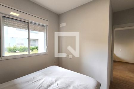 Quarto 1 de apartamento para alugar com 2 quartos, 47m² em Ponte Sao Joao, Jundiaí