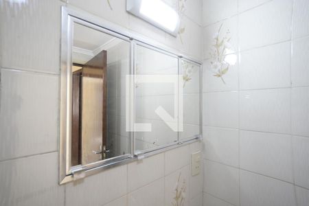 Apartamento à venda com 67m², 2 quartos e 1 vagaBanheiro