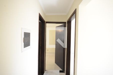 Apartamento à venda com 67m², 2 quartos e 1 vagaCorredor