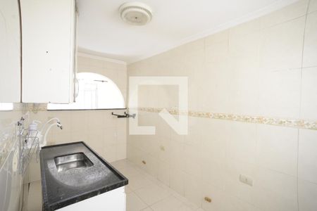Apartamento à venda com 67m², 2 quartos e 1 vagaCozinha