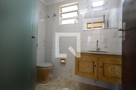 Apartamento à venda com 67m², 2 quartos e 1 vagaBanheiro