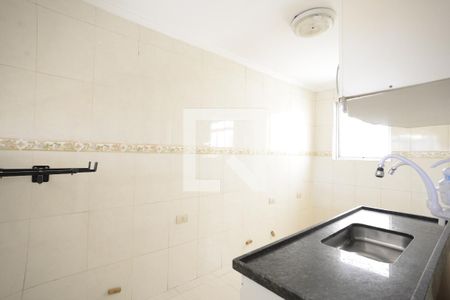 Apartamento à venda com 67m², 2 quartos e 1 vagaCozinha