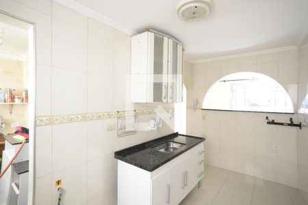 Apartamento à venda com 67m², 2 quartos e 1 vagaCozinha